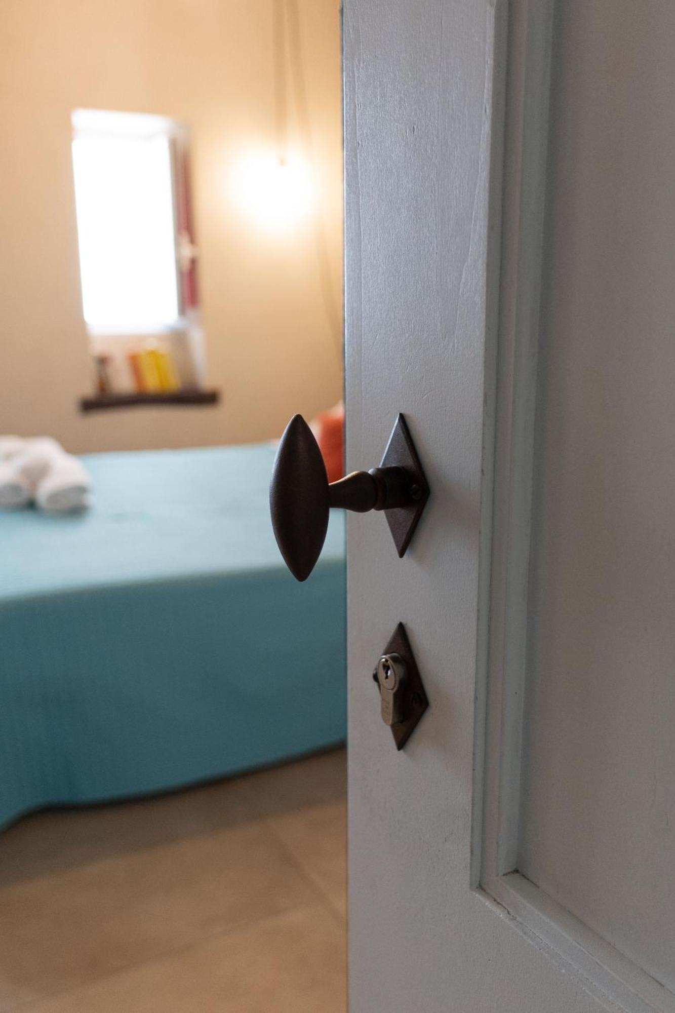 Civico 50 Hotel เนเปิลส์ ภายนอก รูปภาพ