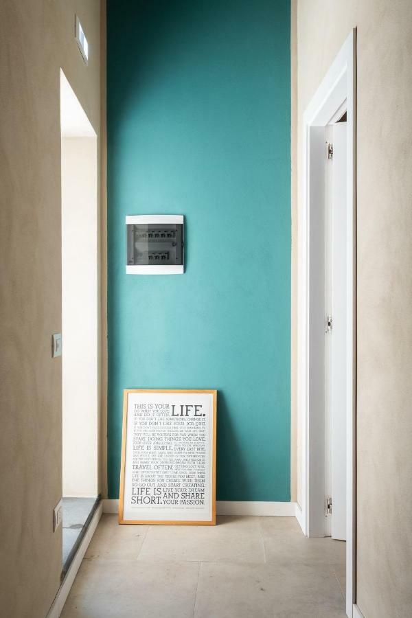Civico 50 Hotel เนเปิลส์ ภายนอก รูปภาพ